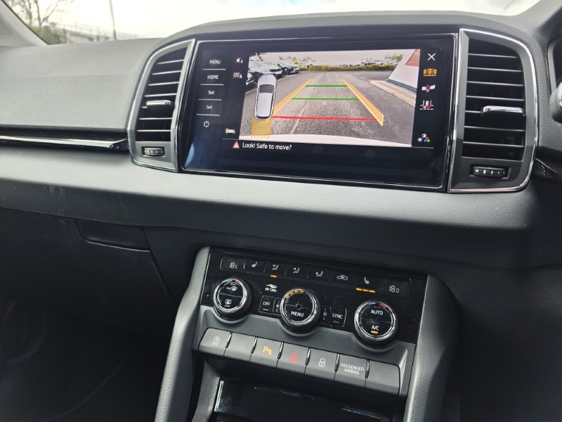 2025 (25) SKODA KAROQ 1.5 TSI SE L Edition 5dr DSG 5342793