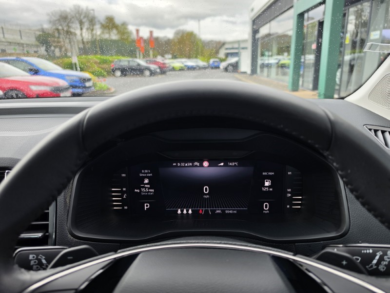 2025 (25) SKODA KAROQ 1.5 TSI SE L Edition 5dr DSG 5342780