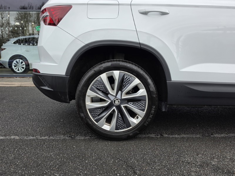 2025 (25) SKODA KAROQ 1.5 TSI SE L Edition 5dr DSG 5342734