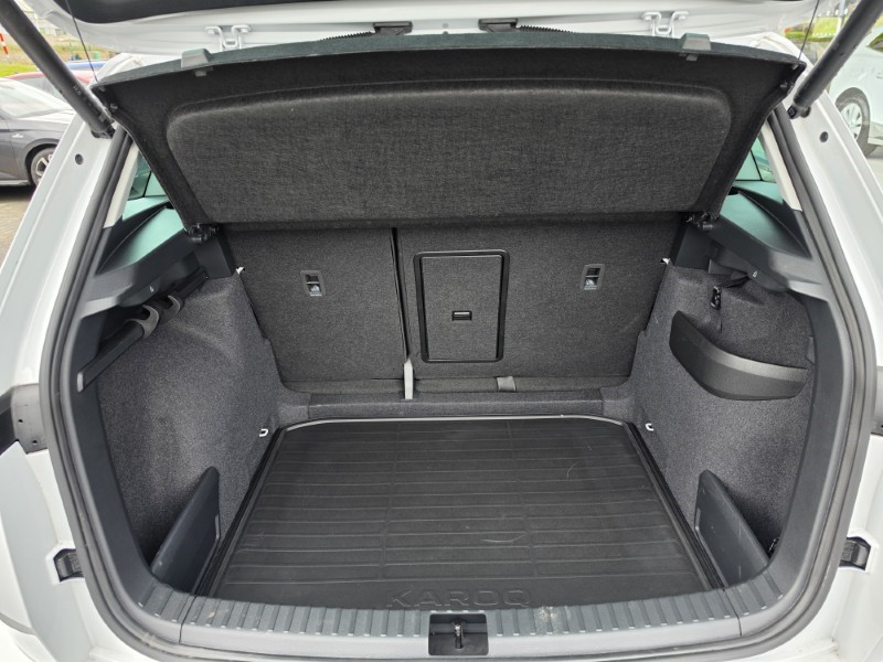 2025 (25) SKODA KAROQ 1.5 TSI SE L Edition 5dr DSG 5342755