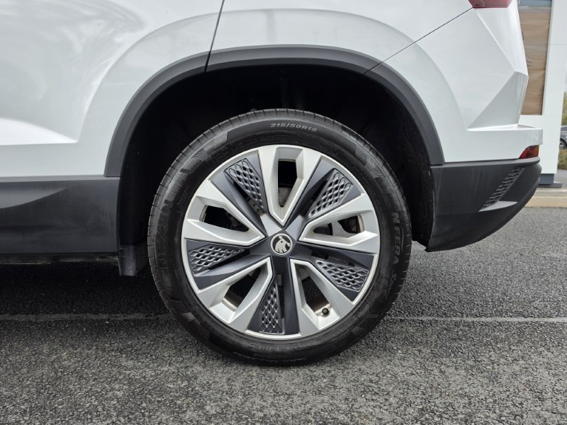 2025 (25) SKODA KAROQ 1.5 TSI SE L Edition 5dr DSG 5342752