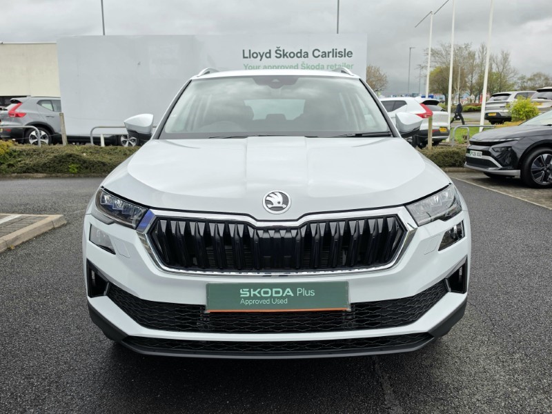 2025 (25) SKODA KAROQ 1.5 TSI SE L Edition 5dr DSG 5342748