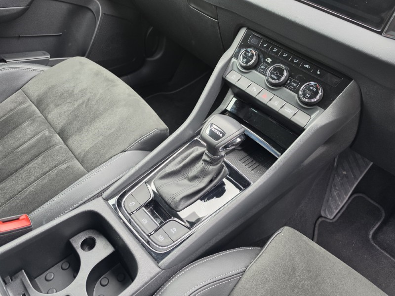 2025 (25) SKODA KAROQ 1.5 TSI SE L Edition 5dr DSG 5342770