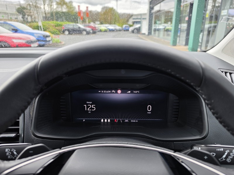 2025 (25) SKODA KAROQ 1.5 TSI SE L Edition 5dr DSG 5342781