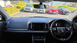 2023 (23) SKODA KAROQ 1.5 TSI SE Drive 5dr DSG 5351607
