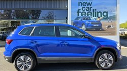 2023 (23) SKODA KAROQ 1.5 TSI SE Drive 5dr DSG 5351582