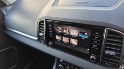 2023 (23) SKODA KAROQ 1.5 TSI SE Drive 5dr DSG 5351628