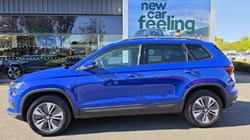 2023 (23) SKODA KAROQ 1.5 TSI SE Drive 5dr DSG 5351597