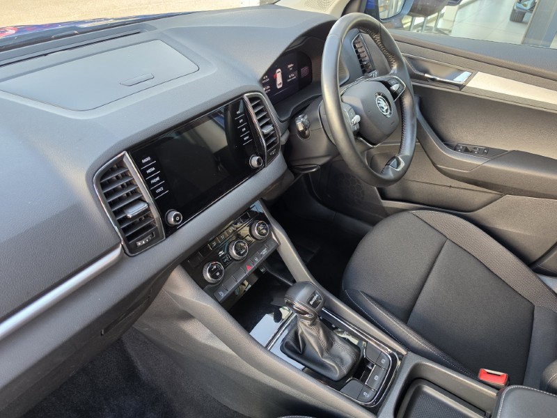 2023 (23) SKODA KAROQ 1.5 TSI SE Drive 5dr DSG 5351610