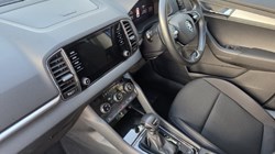 2023 (23) SKODA KAROQ 1.5 TSI SE Drive 5dr DSG 5351610