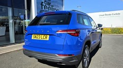 2023 (23) SKODA KAROQ 1.5 TSI SE Drive 5dr DSG 5351583