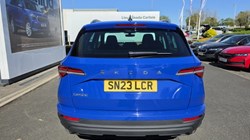 2023 (23) SKODA KAROQ 1.5 TSI SE Drive 5dr DSG 5351584