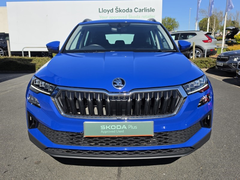 2023 (23) SKODA KAROQ 1.5 TSI SE Drive 5dr DSG 5351595
