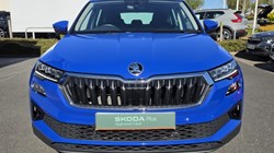 2023 (23) SKODA KAROQ 1.5 TSI SE Drive 5dr DSG 5351595