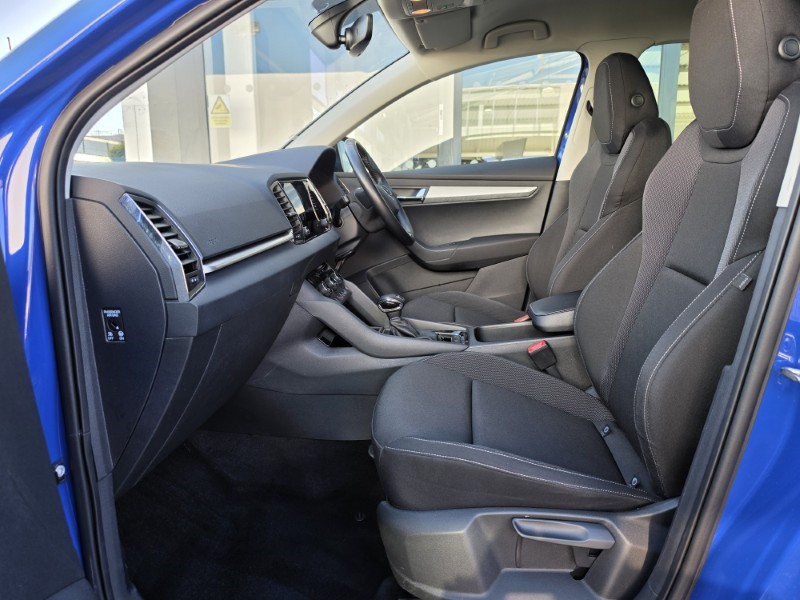 2023 (23) SKODA KAROQ 1.5 TSI SE Drive 5dr DSG 5351609