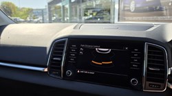 2023 (23) SKODA KAROQ 1.5 TSI SE Drive 5dr DSG 5351590