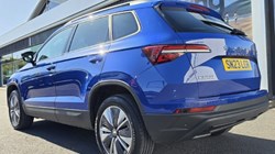 2023 (23) SKODA KAROQ 1.5 TSI SE Drive 5dr DSG 5351592