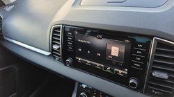 2023 (23) SKODA KAROQ 1.5 TSI SE Drive 5dr DSG 5351622