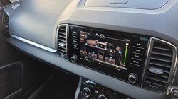 2023 (23) SKODA KAROQ 1.5 TSI SE Drive 5dr DSG 5351629