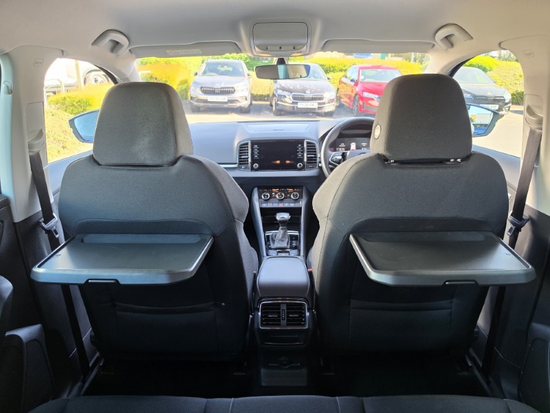 2023 (23) SKODA KAROQ 1.5 TSI SE Drive 5dr DSG 5351601