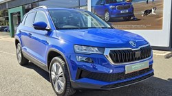 2023 (23) SKODA KAROQ 1.5 TSI SE Drive 5dr DSG 5351586