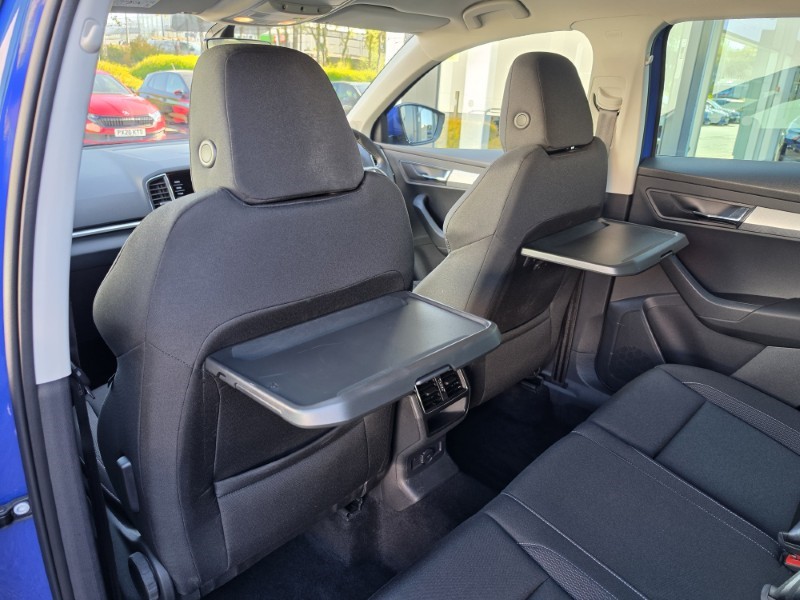 2023 (23) SKODA KAROQ 1.5 TSI SE Drive 5dr DSG 5351602