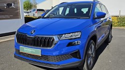 2023 (23) SKODA KAROQ 1.5 TSI SE Drive 5dr DSG 5351593