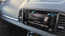 2023 (23) SKODA KAROQ 1.5 TSI SE Drive 5dr DSG 5351623