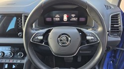 2023 (23) SKODA KAROQ 1.5 TSI SE Drive 5dr DSG 5351616