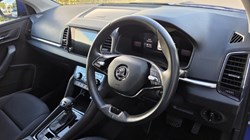 2023 (23) SKODA KAROQ 1.5 TSI SE Drive 5dr DSG 5351613