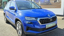 2023 (23) SKODA KAROQ 1.5 TSI SE Drive 5dr DSG 5351588