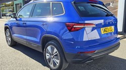 2023 (23) SKODA KAROQ 1.5 TSI SE Drive 5dr DSG 5351591