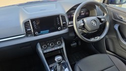 2023 (23) SKODA KAROQ 1.5 TSI SE Drive 5dr DSG 5351605