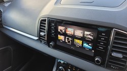 2023 (23) SKODA KAROQ 1.5 TSI SE Drive 5dr DSG 5351627