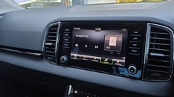 2023 (23) SKODA KAROQ 1.5 TSI SE L 5dr DSG 5354089