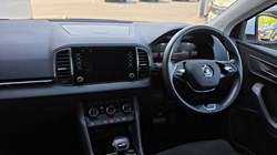 2023 (23) SKODA KAROQ 1.5 TSI SE L 5dr DSG 5354075