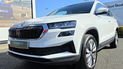 2023 (23) SKODA KAROQ 1.5 TSI SE L 5dr DSG 5354067