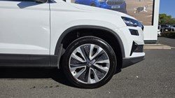 2023 (23) SKODA KAROQ 1.5 TSI SE L 5dr DSG 5354050