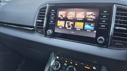 2023 (23) SKODA KAROQ 1.5 TSI SE L 5dr DSG 5354095