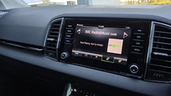2023 (23) SKODA KAROQ 1.5 TSI SE L 5dr DSG 5354088