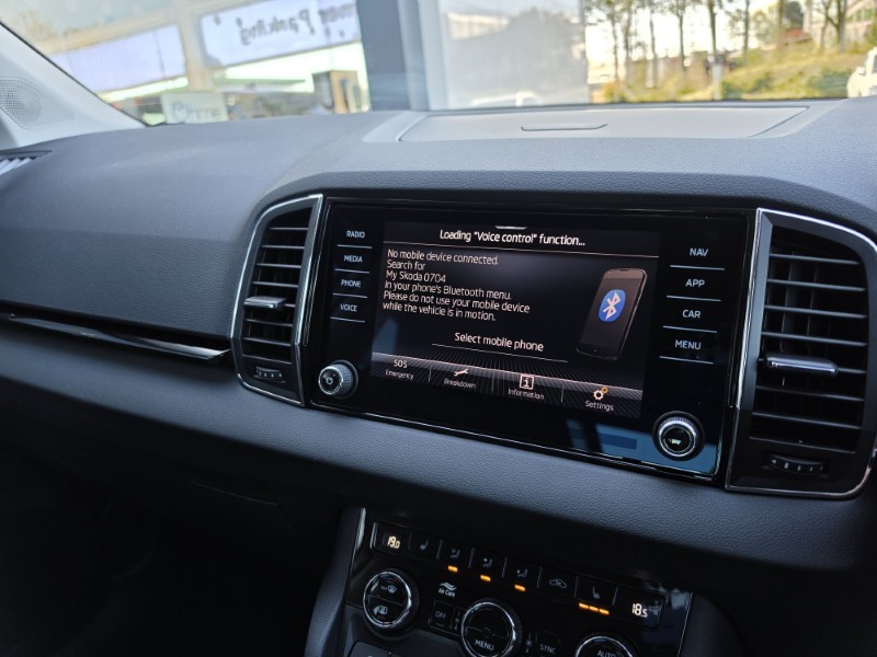 2023 (23) SKODA KAROQ 1.5 TSI SE L 5dr DSG 5354091