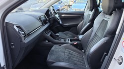 2023 (23) SKODA KAROQ 1.5 TSI SE L 5dr DSG 5354078