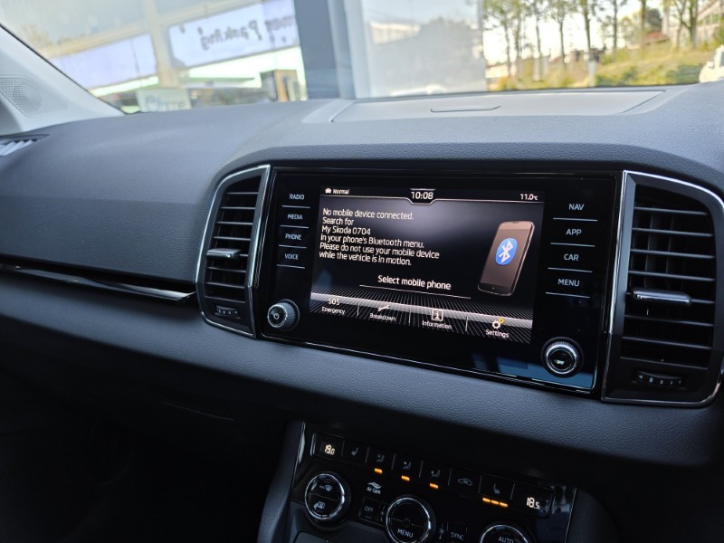 2023 (23) SKODA KAROQ 1.5 TSI SE L 5dr DSG 5354090