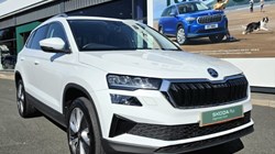 2023 (23) SKODA KAROQ 1.5 TSI SE L 5dr DSG 5354058