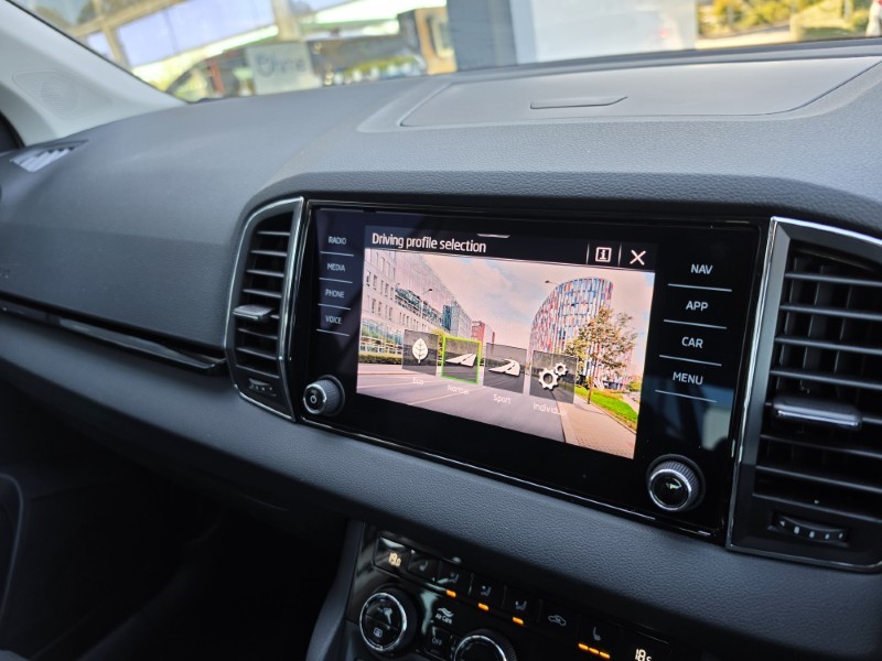 2023 (23) SKODA KAROQ 1.5 TSI SE L 5dr DSG 5354108