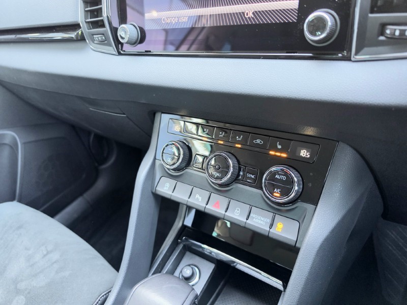 2023 (23) SKODA KAROQ 1.5 TSI SE L 5dr DSG 5354087