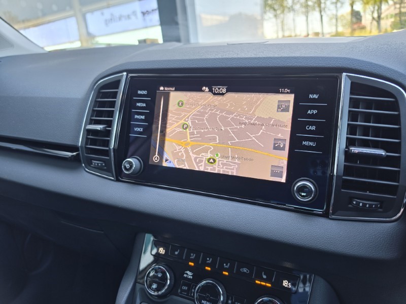 2023 (23) SKODA KAROQ 1.5 TSI SE L 5dr DSG 5354093