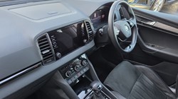 2023 (23) SKODA KAROQ 1.5 TSI SE L 5dr DSG 5354079