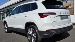 2023 (23) SKODA KAROQ 1.5 TSI SE L 5dr DSG 5354064