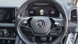2023 (23) SKODA KAROQ 1.5 TSI SE L 5dr DSG 5354084